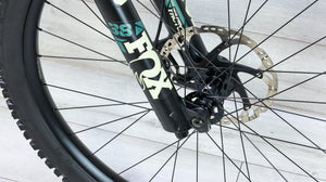 Ibis HD6 XT Mountain Bike - 2025, Medium