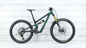 Ibis HD6 XT Mountain Bike - 2025, Medium