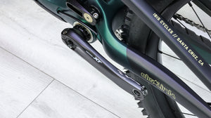 Ibis HD6 XT Mountain Bike - 2025, Medium