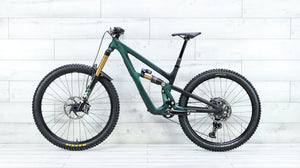Ibis HD6 XT Mountain Bike - 2025, Medium