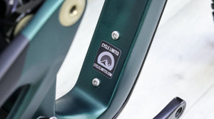 Ibis HD6 XT Mountain Bike - 2025, Medium