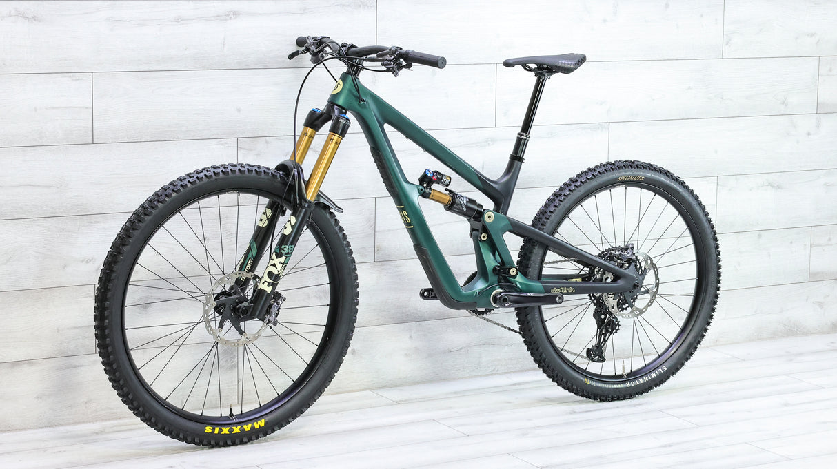 Ibis HD6 XT Mountain Bike - 2025, Medium