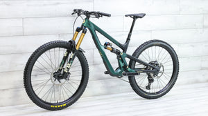 Ibis HD6 XT Mountain Bike - 2025, Medium