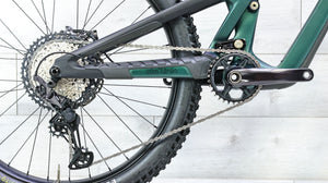 Ibis HD6 XT Mountain Bike - 2025, Medium