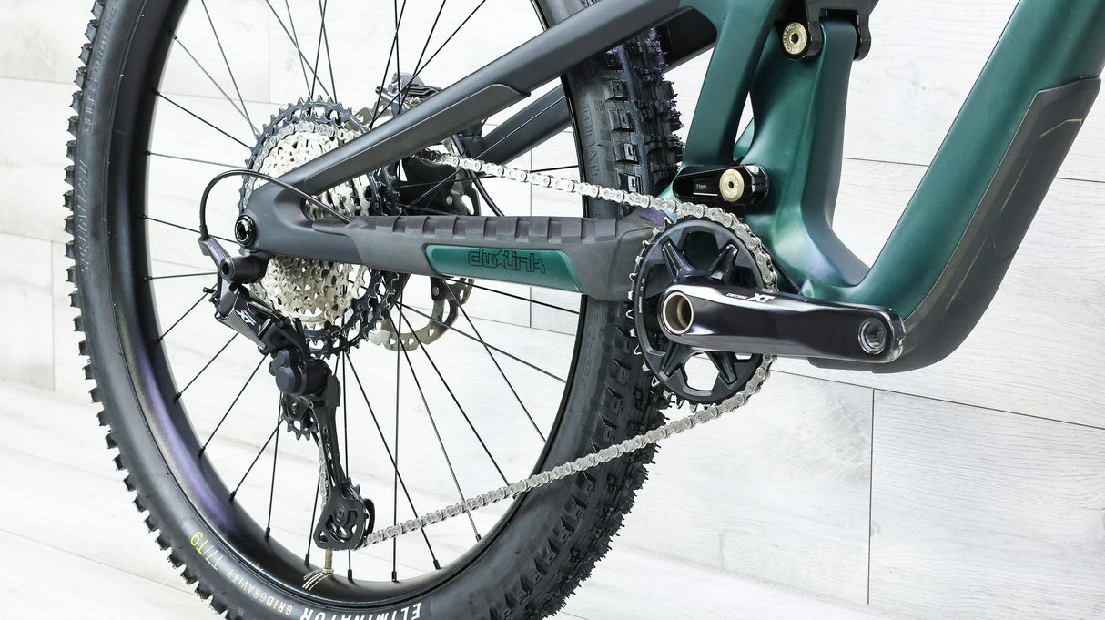 Ibis HD6 XT Mountain Bike - 2025, Medium