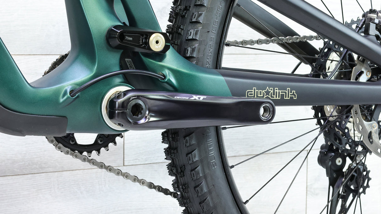 Ibis HD6 XT Mountain Bike - 2025, Medium