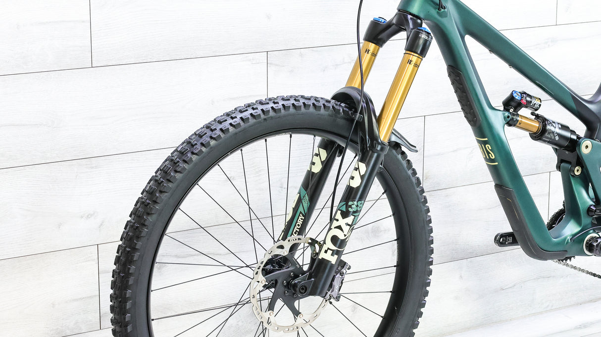 Ibis HD6 XT Mountain Bike - 2025, Medium