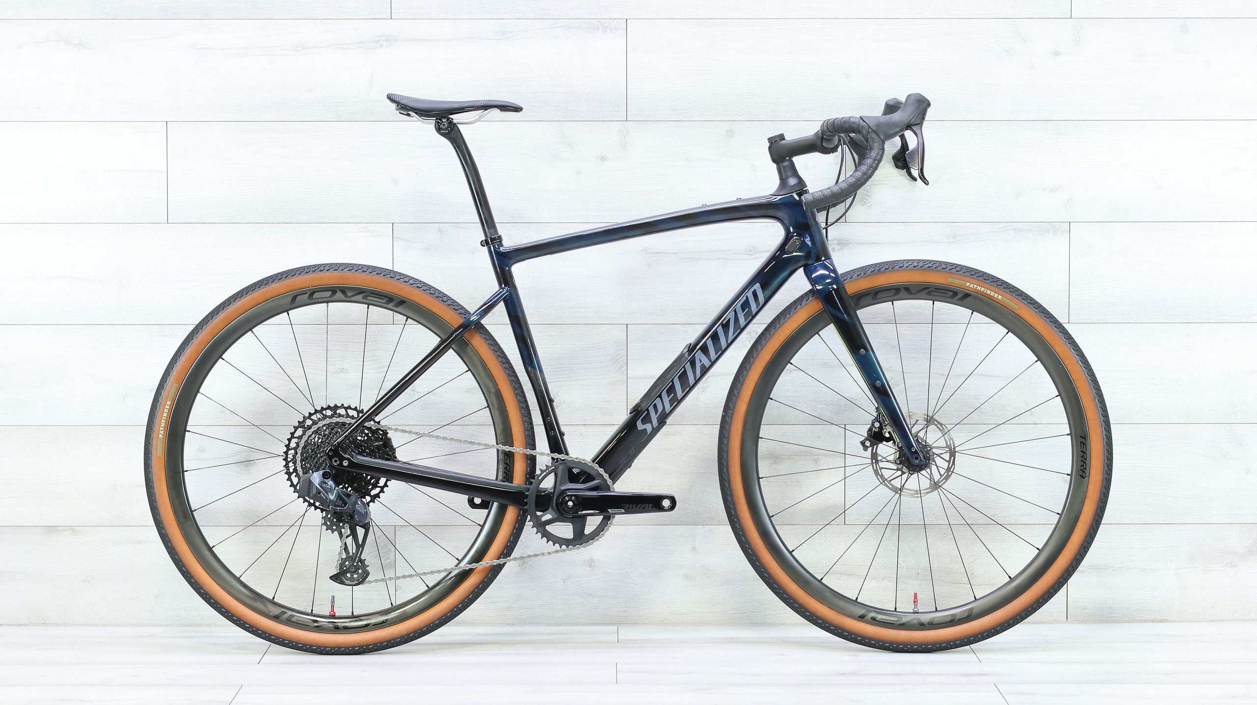 Specialized Diverge Expert Carbon Gravel Bike