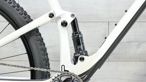 Scott Spark RC 900 Pro Mountain Bike - 2021, X-Large