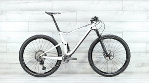 Scott Spark RC 900 Pro Mountain Bike - 2021, X-Large