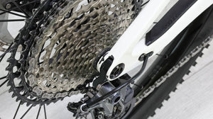 Scott Spark RC 900 Pro Mountain Bike - 2021, X-Large