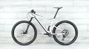 Scott Spark RC 900 Pro Mountain Bike - 2021, X-Large