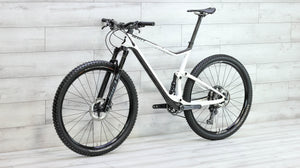 Scott Spark RC 900 Pro Mountain Bike - 2021, X-Large