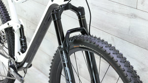 Scott Spark RC 900 Pro Mountain Bike - 2021, X-Large