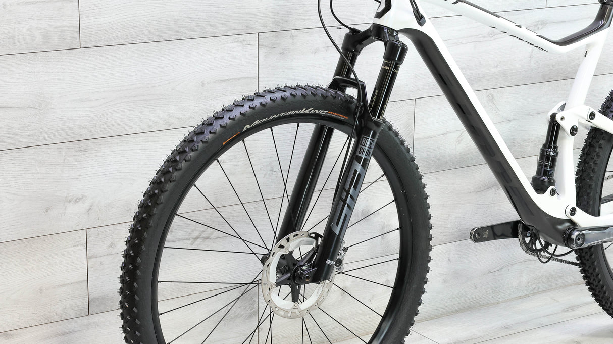 Scott Spark RC 900 Pro Mountain Bike - 2021, X-Large