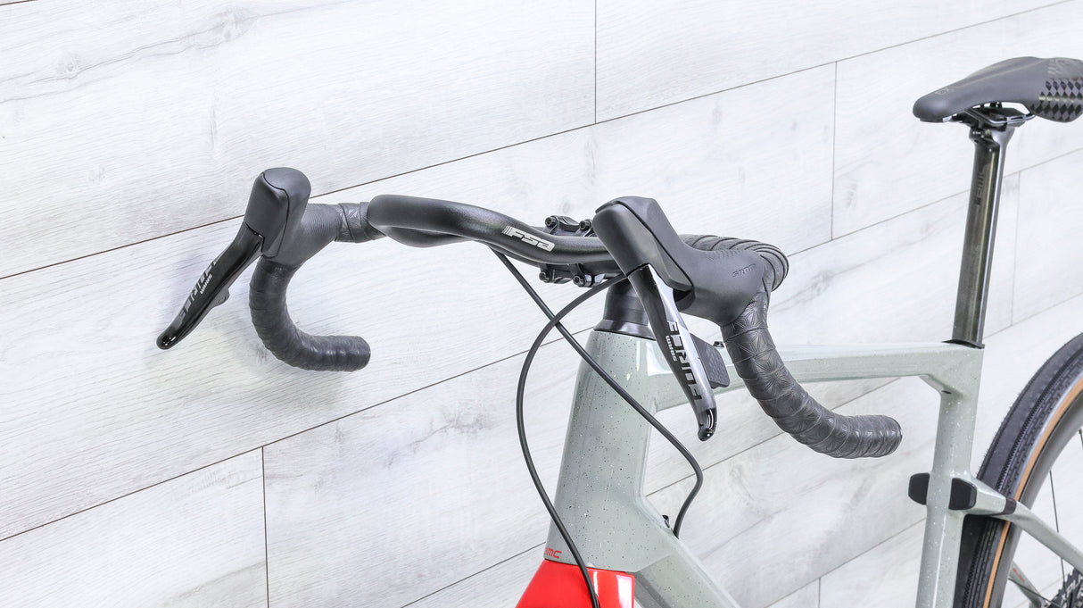 BMC URS ONE Force AXS Gravel Bike - 2023, Large