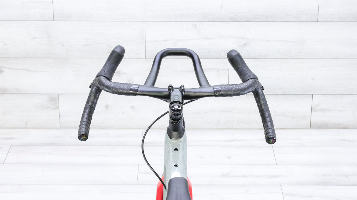 BMC URS ONE Force AXS Gravel Bike - 2023, Large