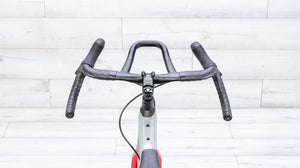 BMC URS ONE Force AXS Gravel Bike - 2023, Large