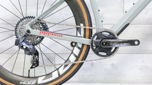 BMC URS ONE Force AXS Gravel Bike - 2023, Large