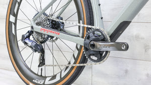 BMC URS ONE Force AXS Gravel Bike - 2023, Large