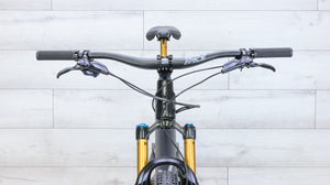 YT Izzo Core 4 29 Mountain Bike - 2021, Large