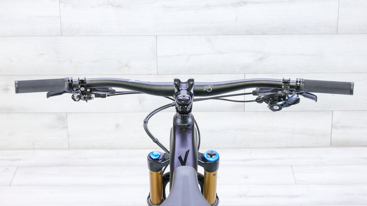 YT Izzo Core 4 29 Mountain Bike - 2021, Large