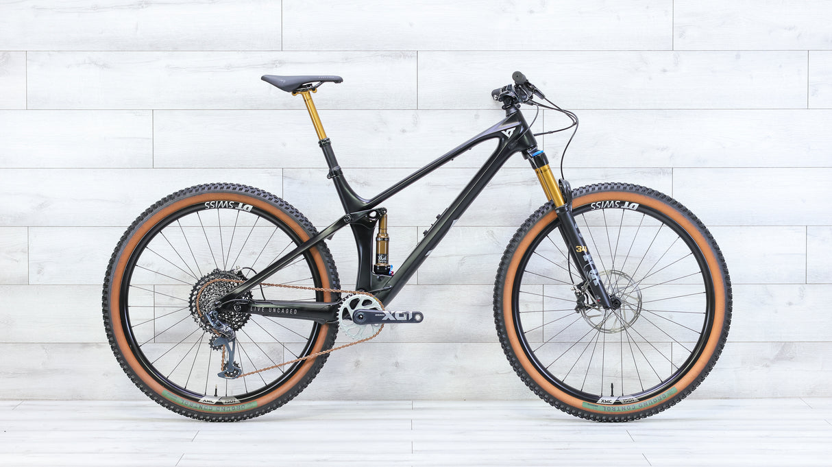 YT Izzo Core 4 29 Mountain Bike - 2021, Large