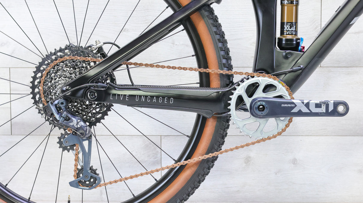 YT Izzo Core 4 29 Mountain Bike - 2021, Large