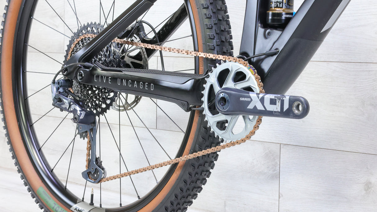 YT Izzo Core 4 29 Mountain Bike - 2021, Large