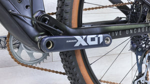 YT Izzo Core 4 29 Mountain Bike - 2021, Large