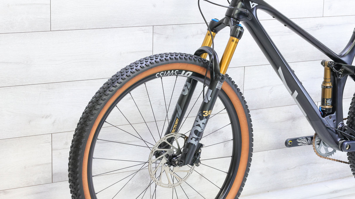 YT Izzo Core 4 29 Mountain Bike - 2021, Large