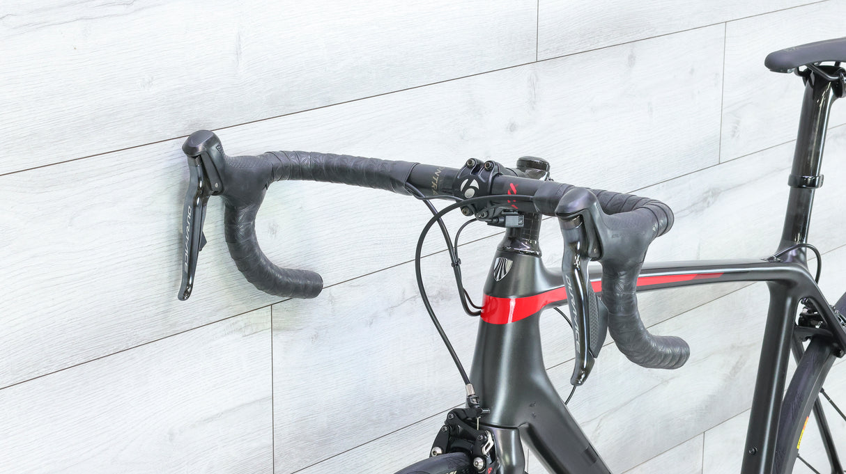 Trek Emonda SLR 9 Dura-Ace Di2 Road Bike - 2017, 56cm