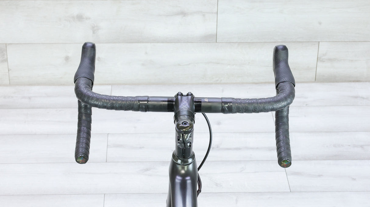 Trek Emonda SLR 9 Dura-Ace Di2 Road Bike - 2017, 56cm