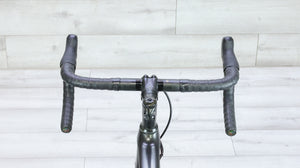 Trek Emonda SLR 9 Dura-Ace Di2 Road Bike - 2017, 56cm