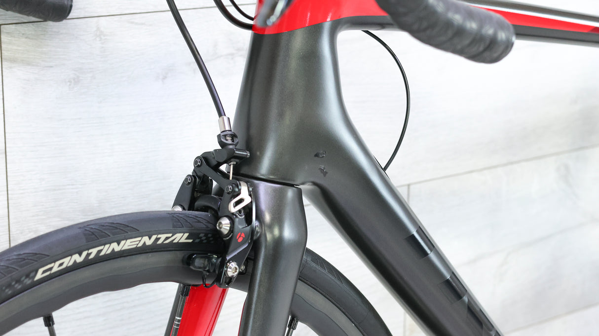 Trek Emonda SLR 9 Dura-Ace Di2 Road Bike - 2017, 56cm