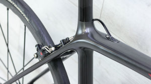 Trek Emonda SLR 9 Dura-Ace Di2 Road Bike - 2017, 56cm