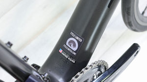 Trek Emonda SLR 9 Dura-Ace Di2 Road Bike - 2017, 56cm