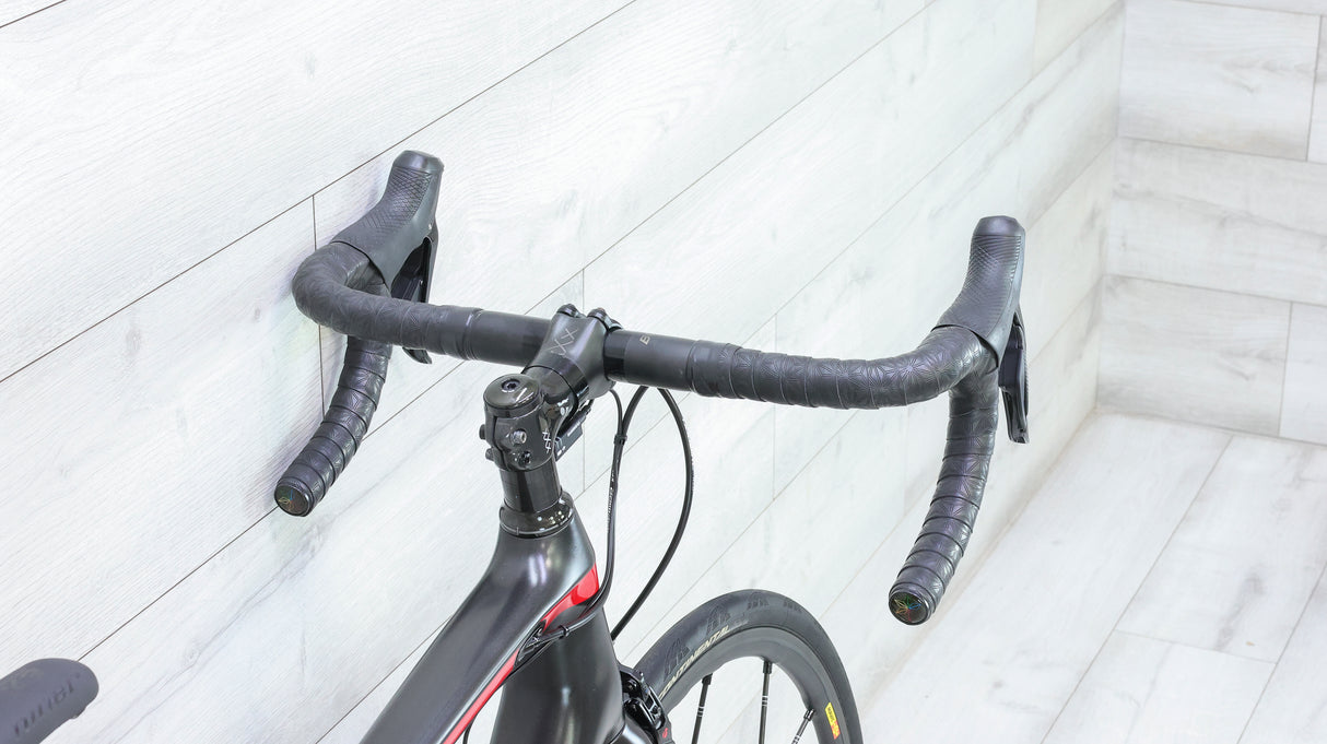 Trek Emonda SLR 9 Dura-Ace Di2 Road Bike - 2017, 56cm