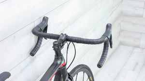 Trek Emonda SLR 9 Dura-Ace Di2 Road Bike - 2017, 56cm