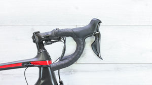 Trek Emonda SLR 9 Dura-Ace Di2 Road Bike - 2017, 56cm