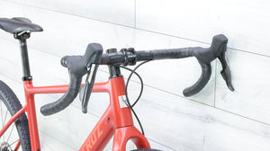 Santa Cruz Stigmata Force 2x AXS RSV Carbon CC Gravel Bike - 2024, Large