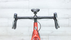 Santa Cruz Stigmata Force 2x AXS RSV Carbon CC Gravel Bike - 2024, Large