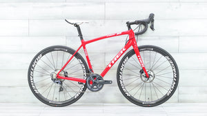 Trek Emonda SLR 6 Disc Road Bike - 2020, 56cm
