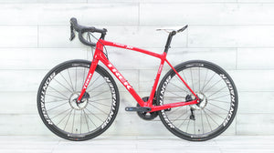 Trek Emonda SLR 6 Disc Road Bike - 2020, 56cm