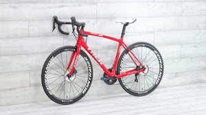 Trek Emonda SLR 6 Disc Road Bike - 2020, 56cm