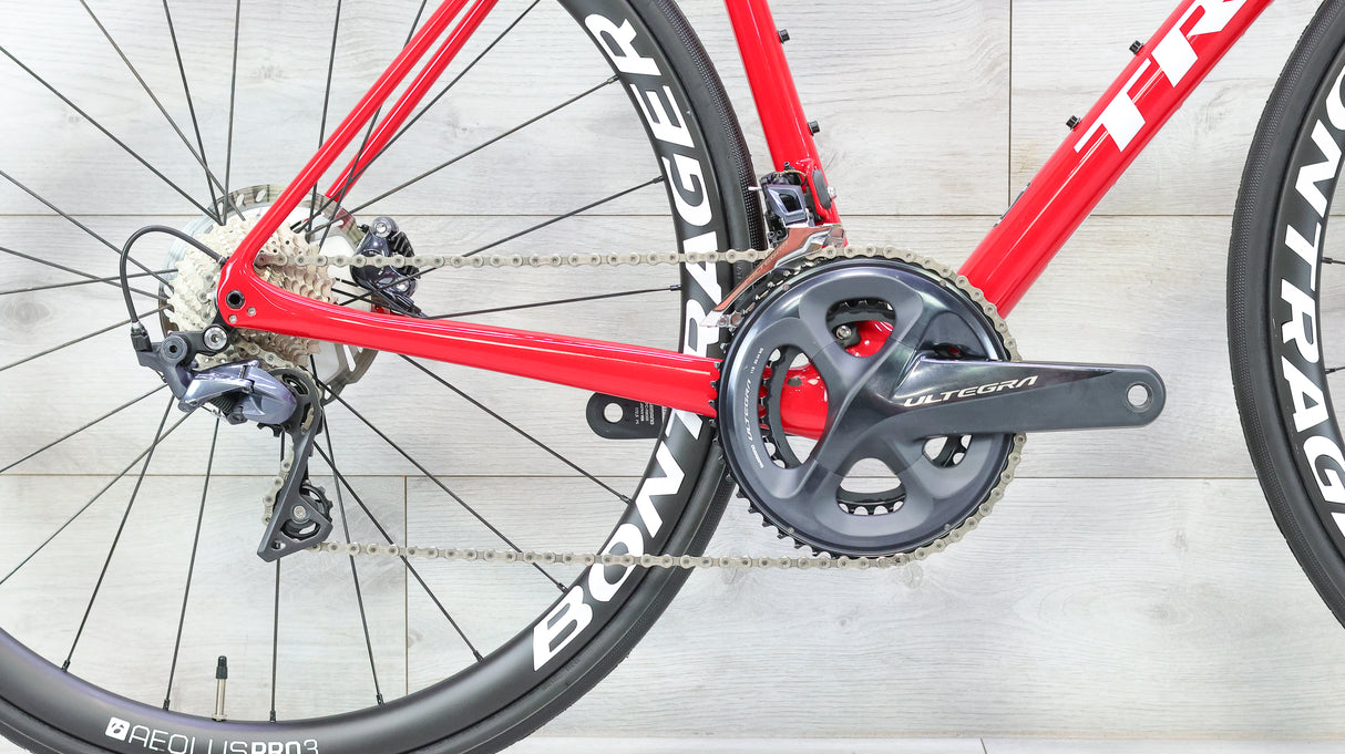 Trek Emonda SLR 6 Disc Road Bike - 2020, 56cm