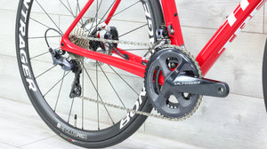 Trek Emonda SLR 6 Disc Road Bike - 2020, 56cm