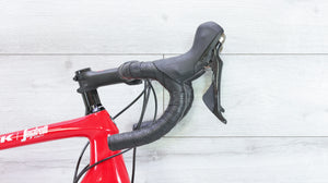 Trek Emonda SLR 6 Disc Road Bike - 2020, 56cm