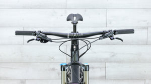 Trek Fuel EX 8 27.5 Plus Mountain Bike - 2017, Medium