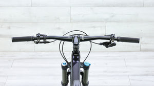 Trek Fuel EX 8 27.5 Plus Mountain Bike - 2017, Medium